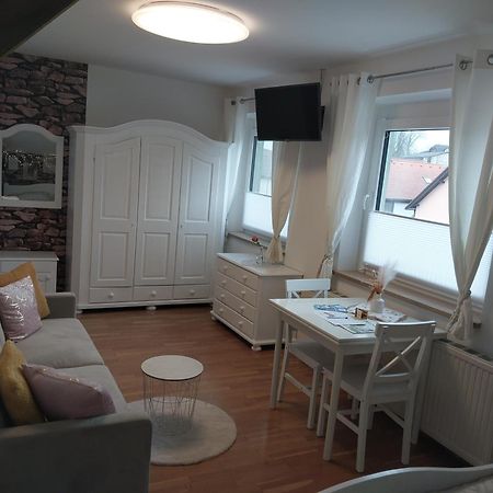 Homew4 - Apartment Sonnenschein Hoheneich Esterno foto
