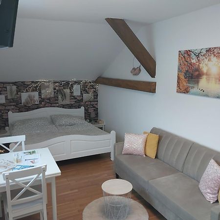 Homew4 - Apartment Sonnenschein Hoheneich Esterno foto