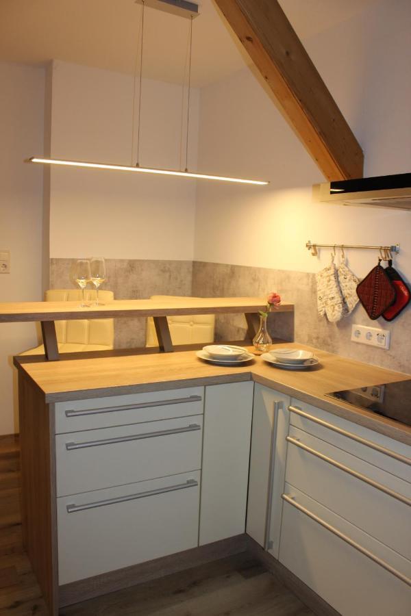 Homew4 - Apartment Sonnenschein Hoheneich Esterno foto