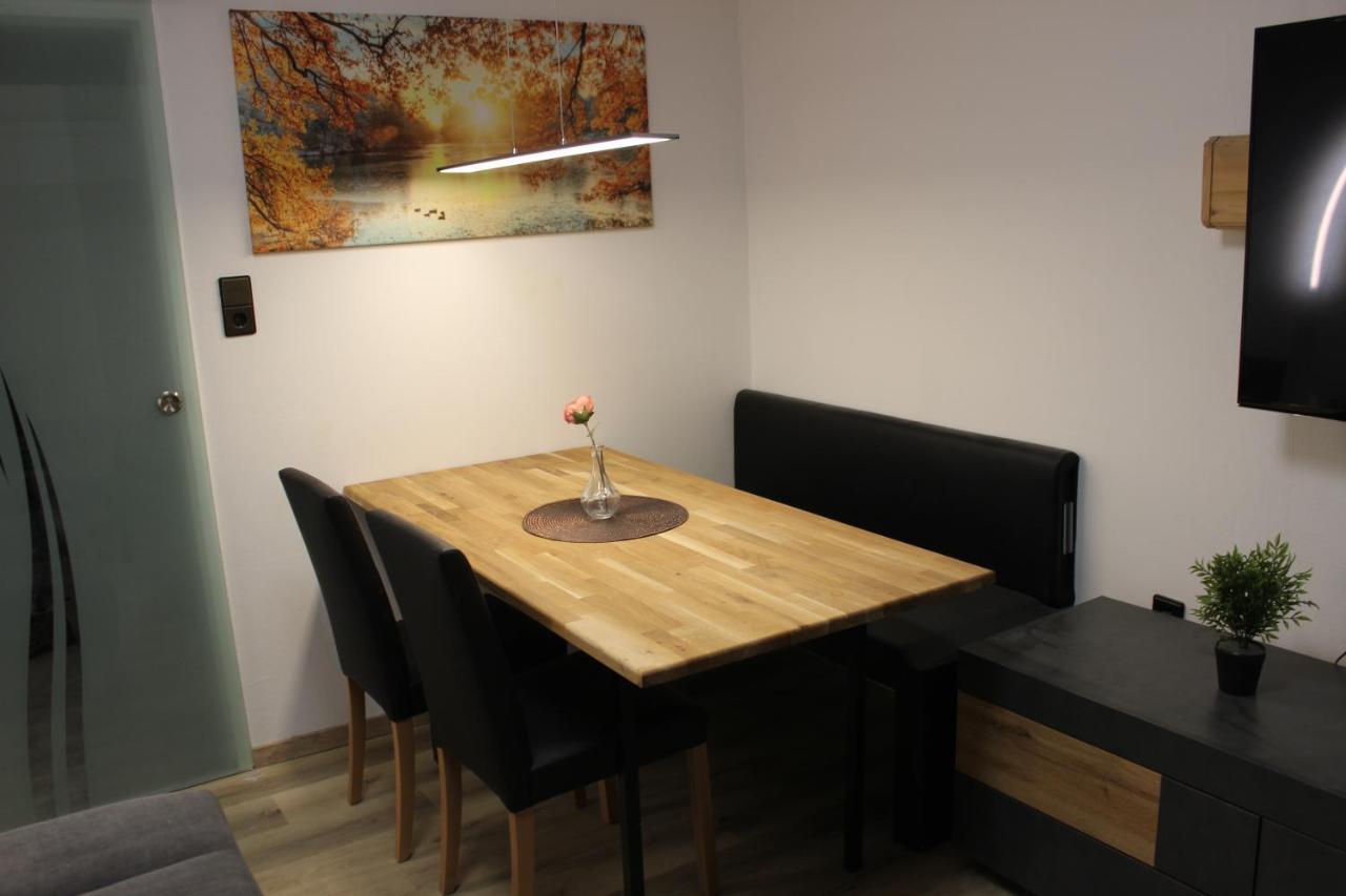Homew4 - Apartment Sonnenschein Hoheneich Esterno foto