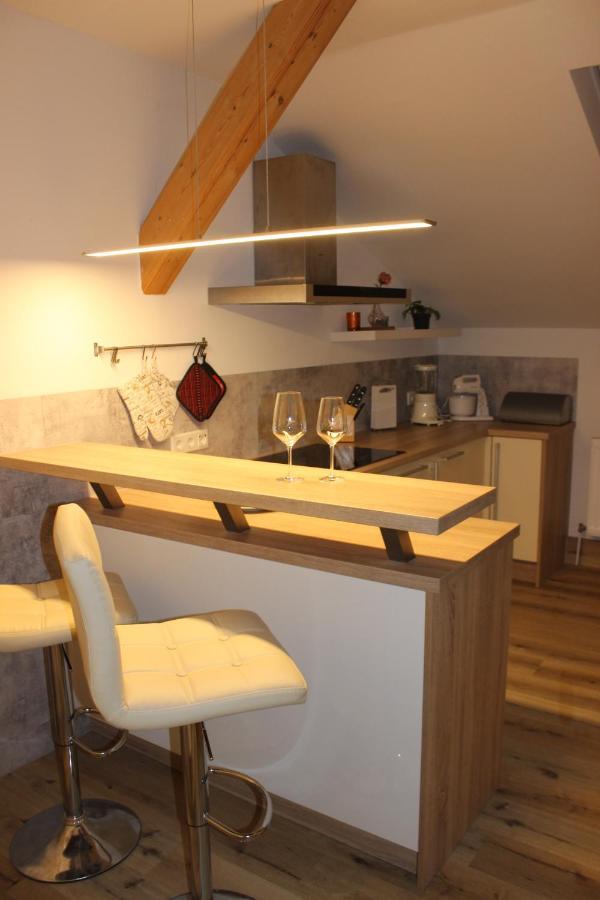Homew4 - Apartment Sonnenschein Hoheneich Esterno foto