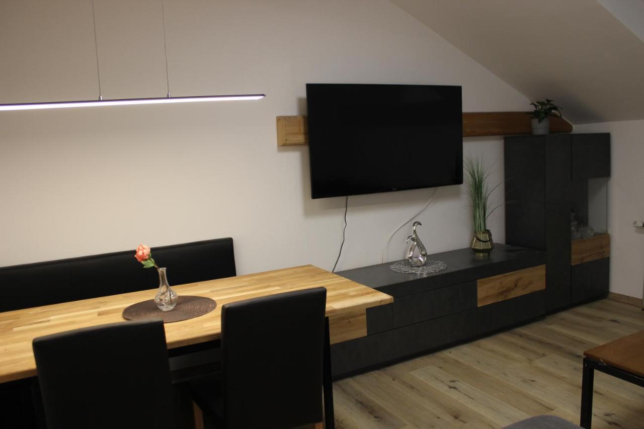 Homew4 - Apartment Sonnenschein Hoheneich Esterno foto
