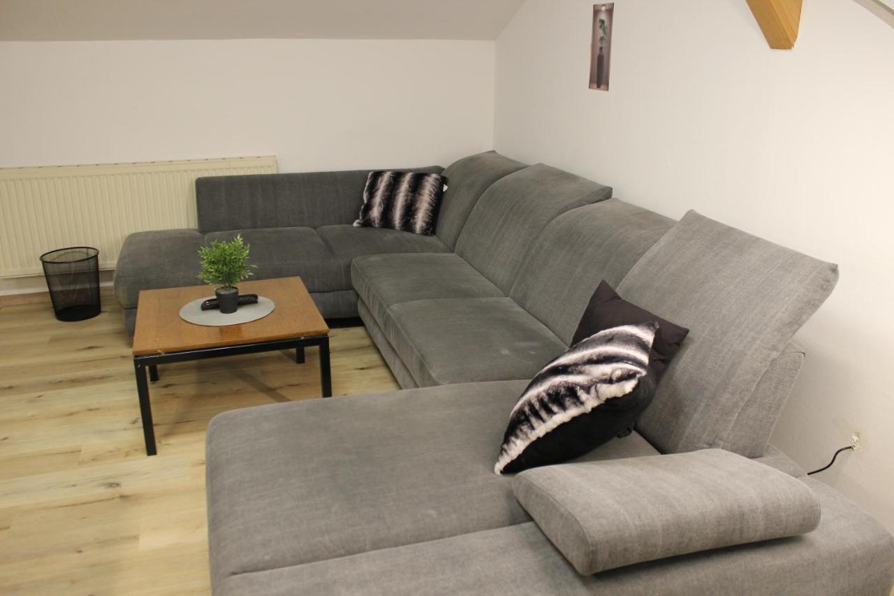 Homew4 - Apartment Sonnenschein Hoheneich Esterno foto
