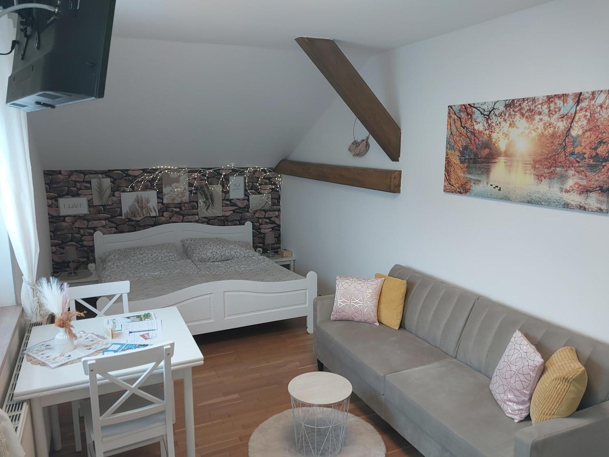 Homew4 - Apartment Sonnenschein Hoheneich Esterno foto