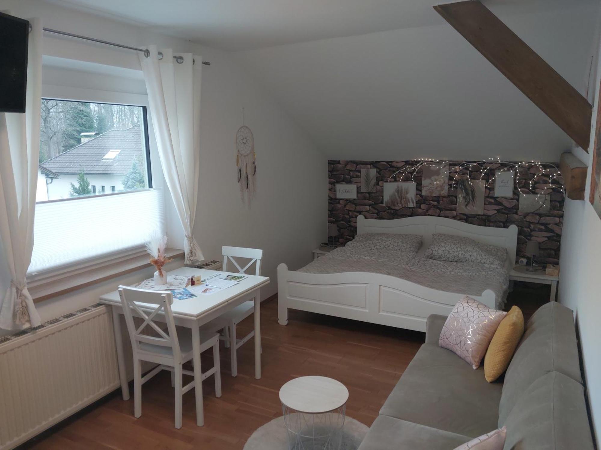 Homew4 - Apartment Sonnenschein Hoheneich Esterno foto